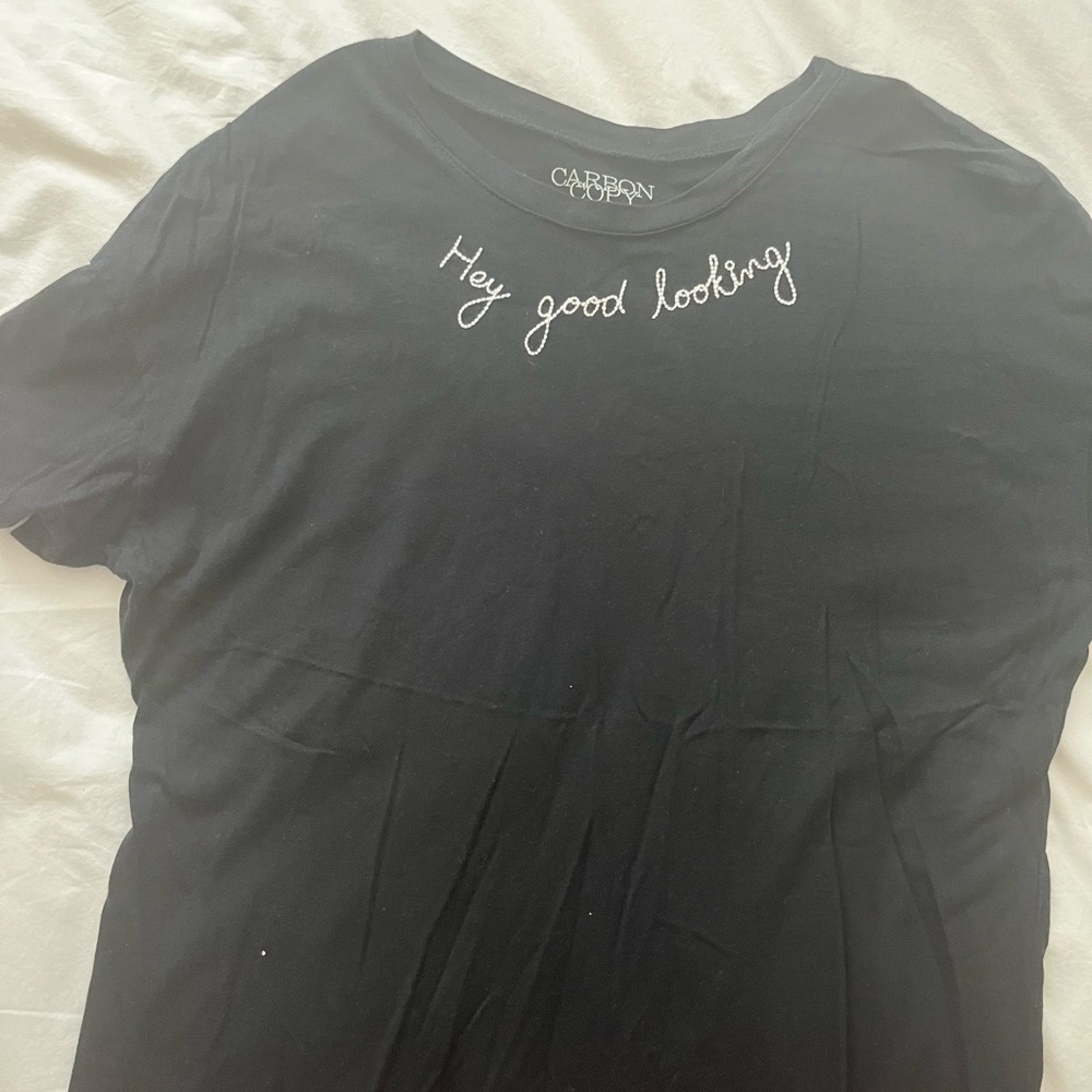 T shirt